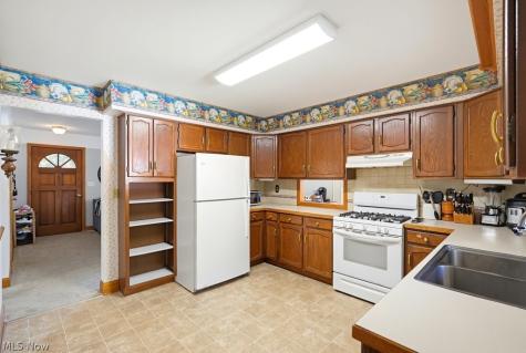 2205 Graham Road Stow OH 44224