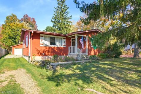 2205 Graham Road Stow OH 44224