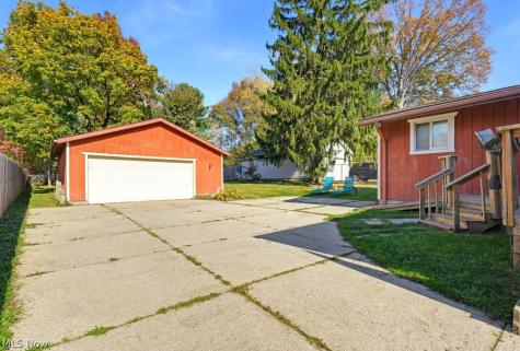 2205 Graham Road Stow OH 44224