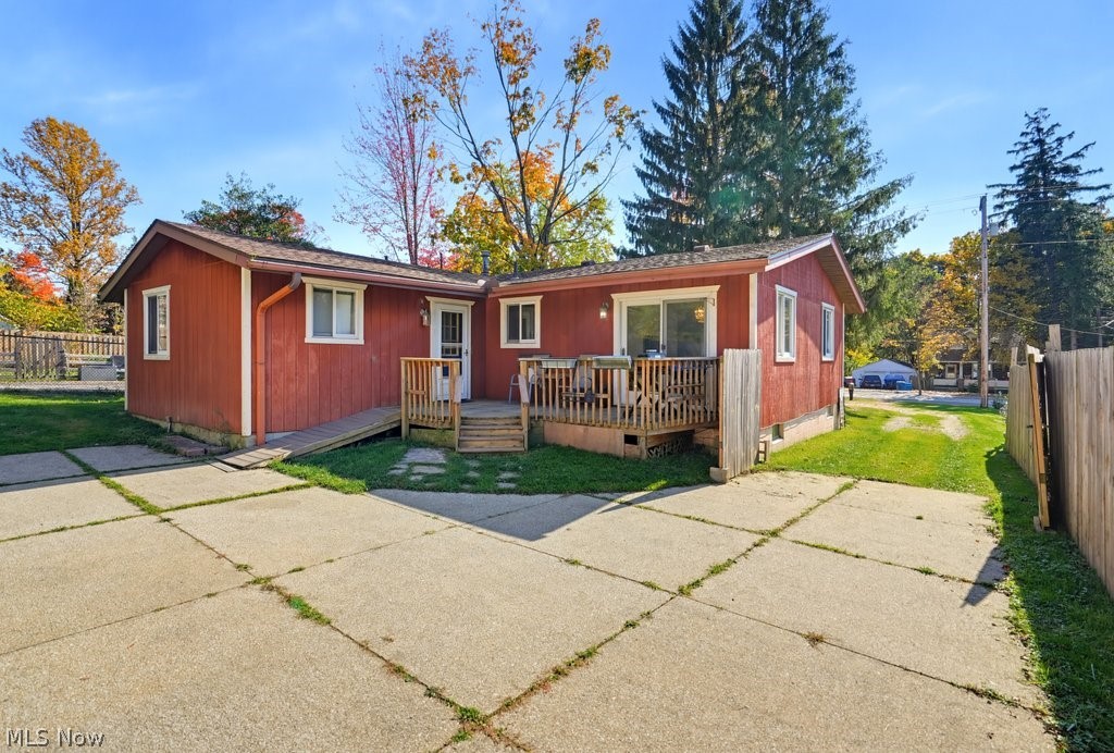 2205 Graham Road Stow OH 44224