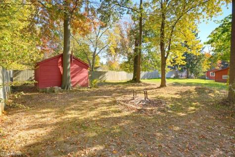 2205 Graham Road Stow OH 44224
