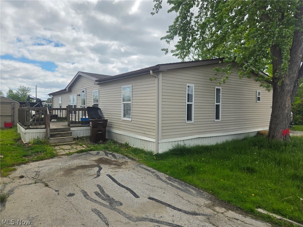 27696 Oregon Perrysburg OH 43551