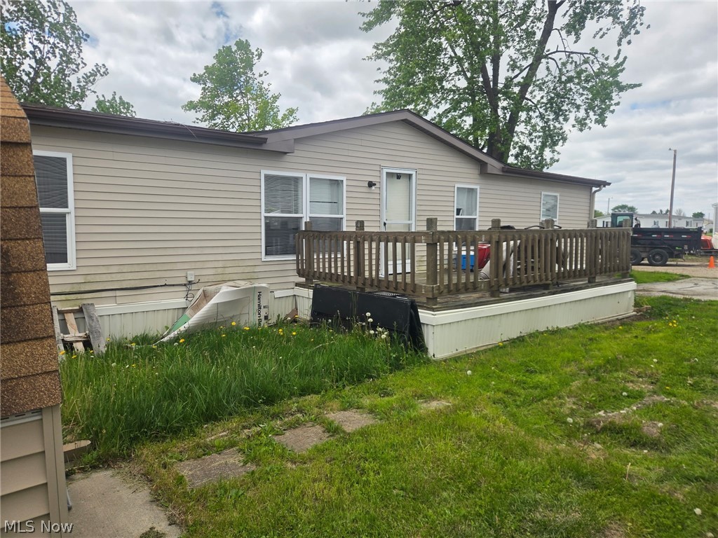 27696 Oregon Perrysburg OH 43551