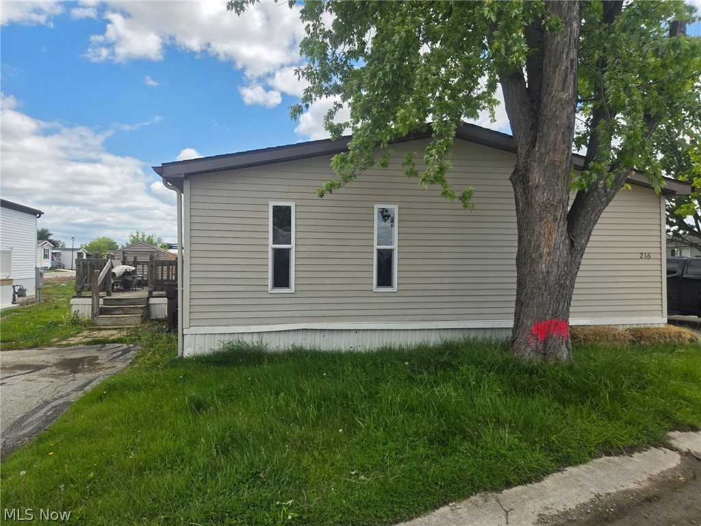 27696 Oregon Perrysburg OH 43551