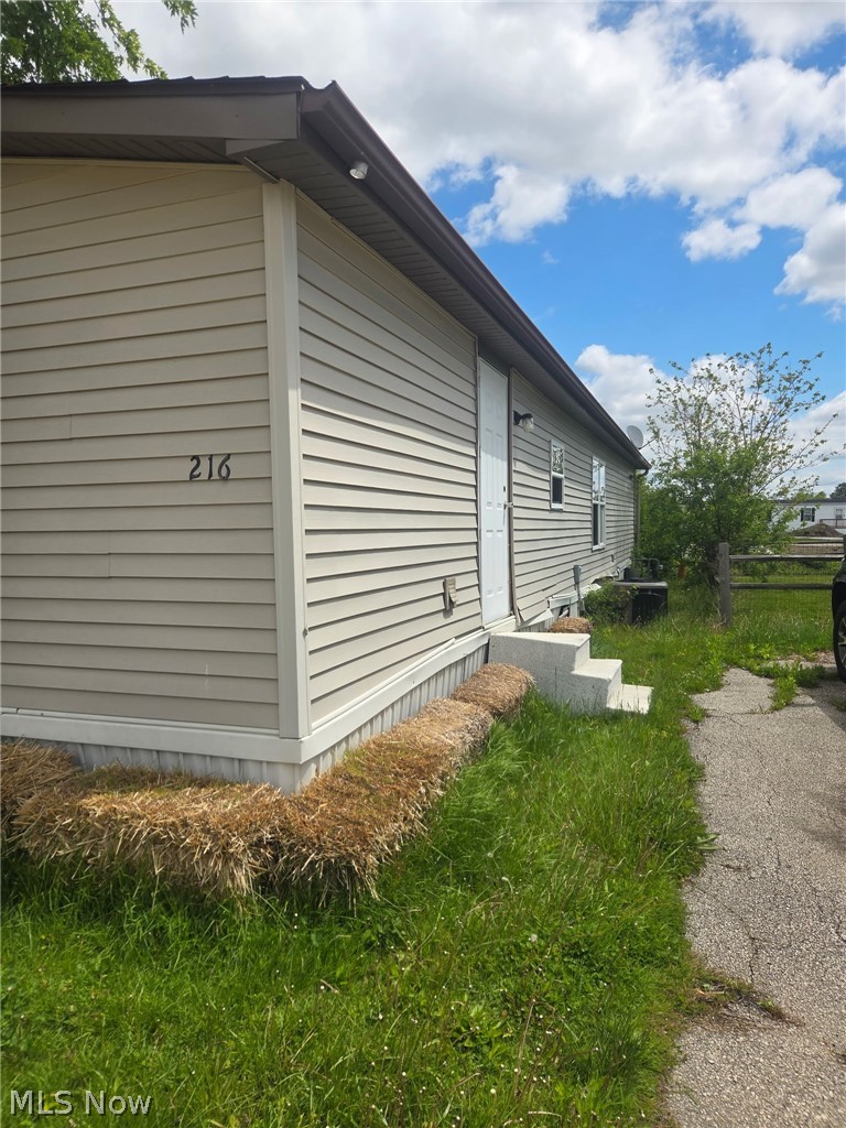 27696 Oregon Perrysburg OH 43551