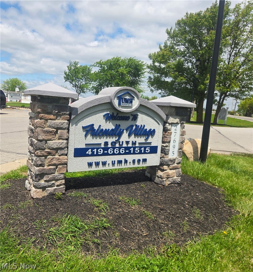 27696 Oregon Perrysburg OH 43551