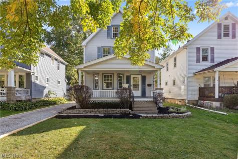 223 Stanford Avenue Elyria OH 44035