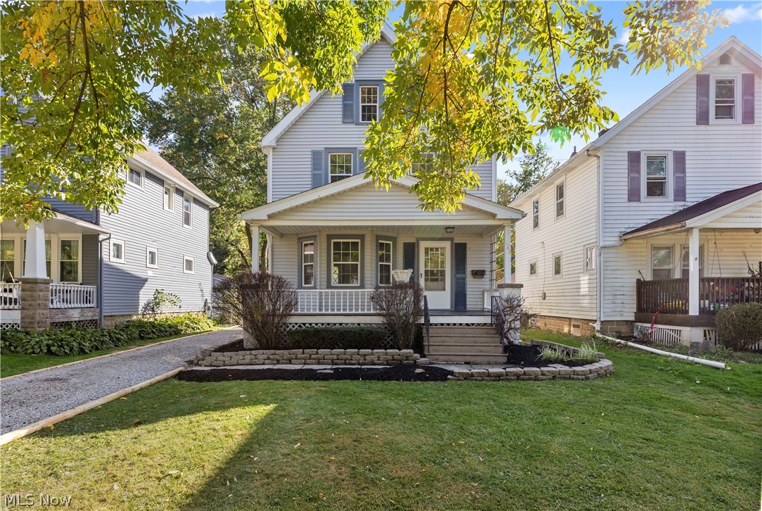 223 Stanford Avenue Elyria OH 44035