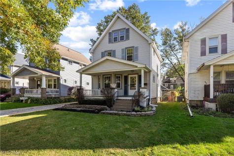 223 Stanford Avenue Elyria OH 44035