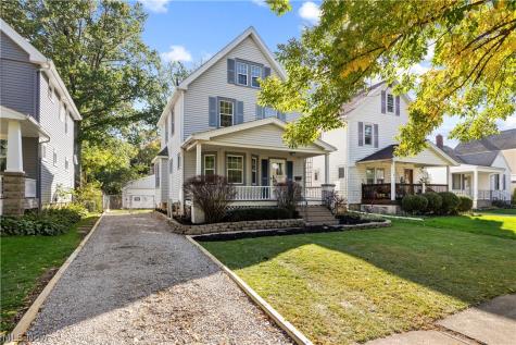 223 Stanford Avenue Elyria OH 44035