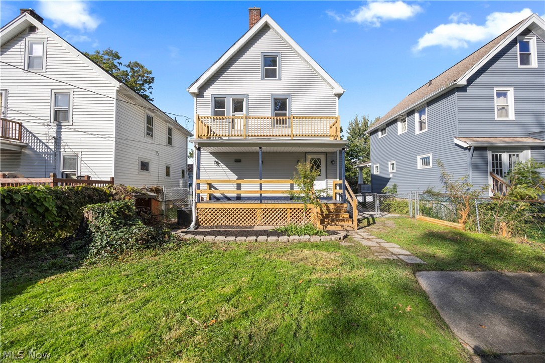 223 Stanford Avenue Elyria OH 44035