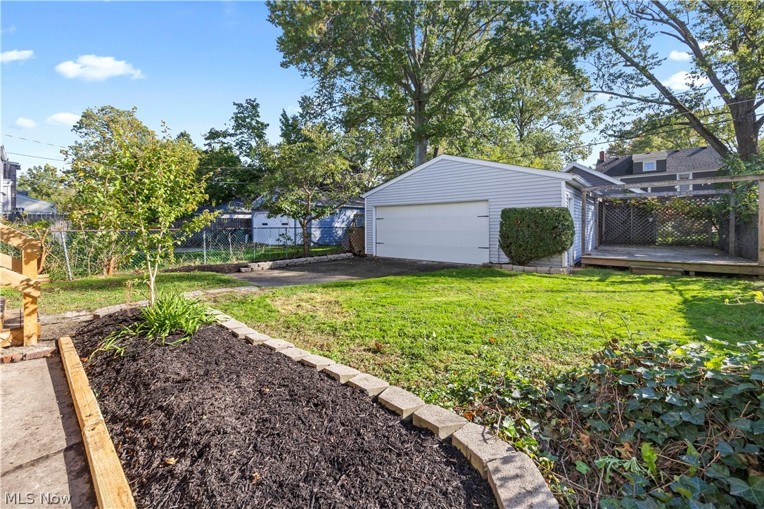 223 Stanford Avenue Elyria OH 44035