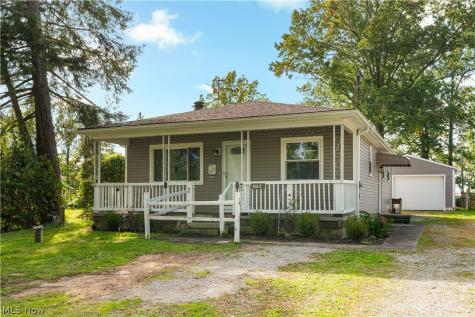 3194 S Bender Avenue Akron OH 44319