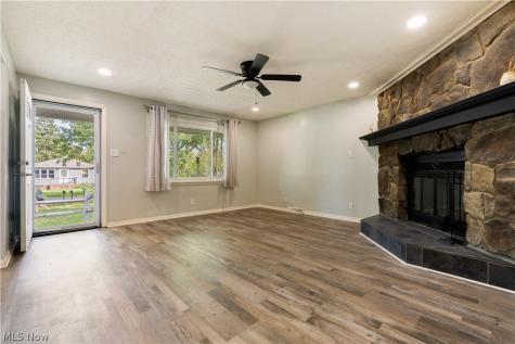 3194 S Bender Avenue Akron OH 44319