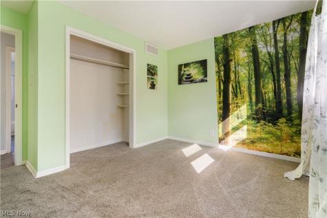 3194 S Bender Avenue Akron OH 44319
