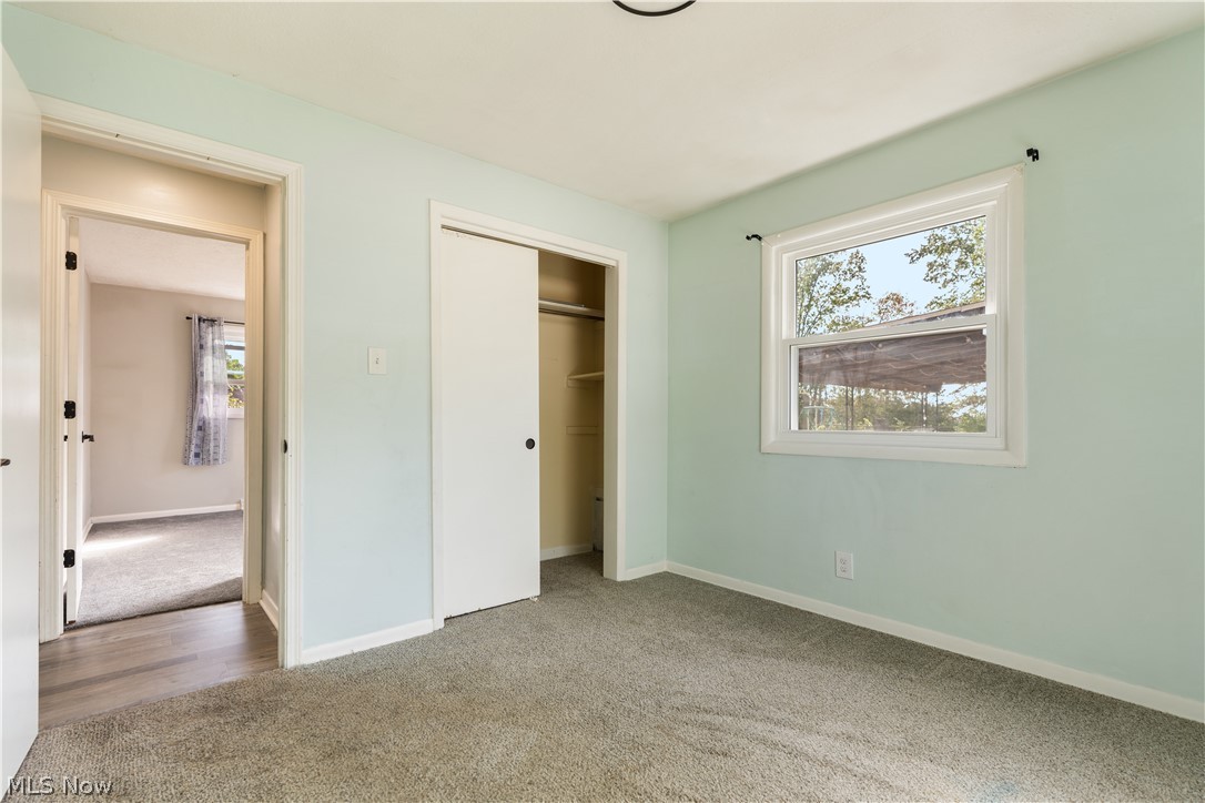3194 S Bender Avenue Akron OH 44319