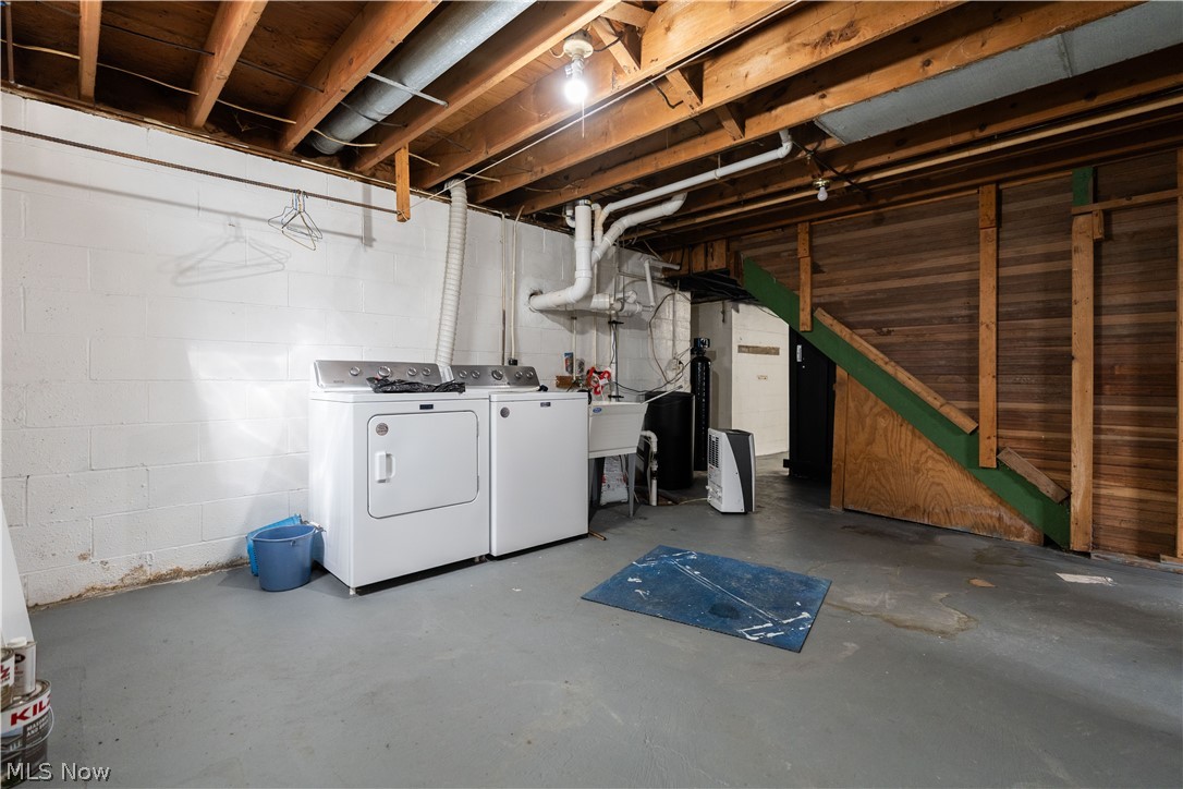 3194 S Bender Avenue Akron OH 44319