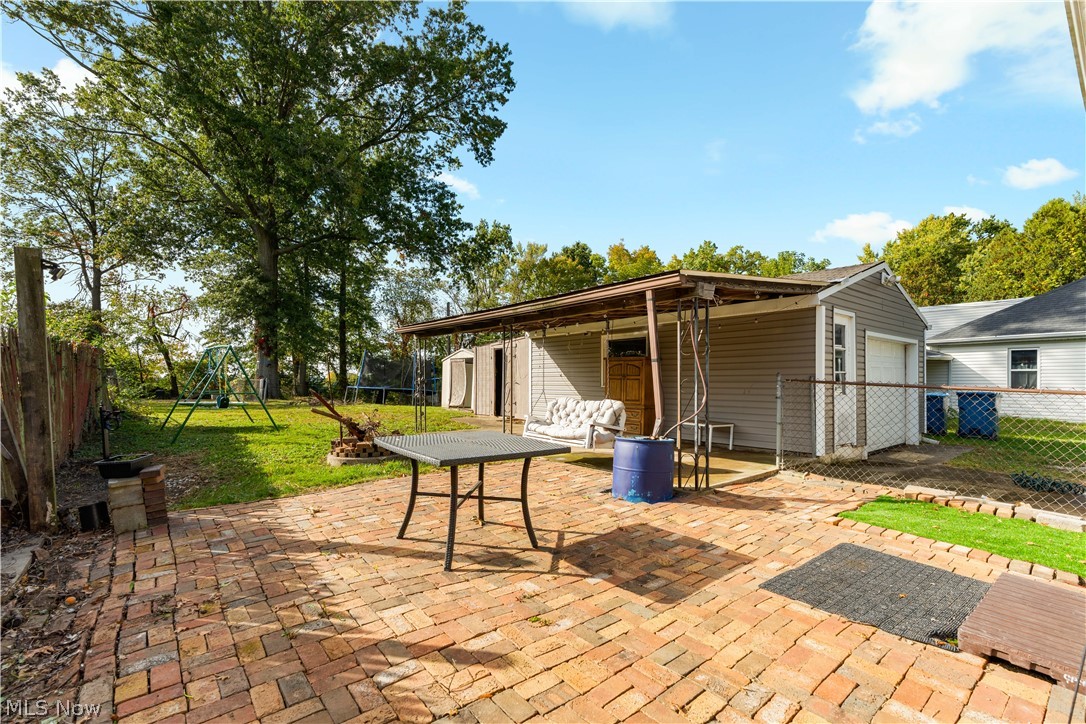3194 S Bender Avenue Akron OH 44319