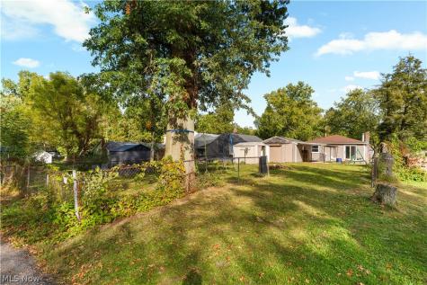 3194 S Bender Avenue Akron OH 44319
