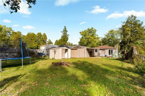 3194 S Bender Avenue Akron OH 44319