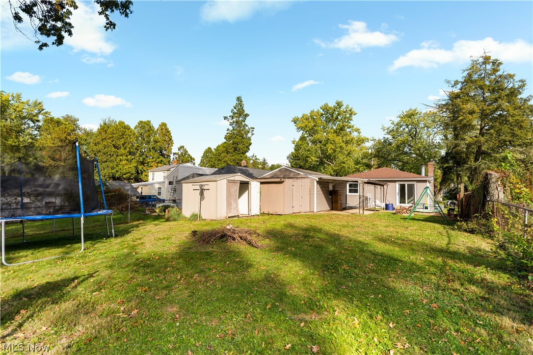 3194 S Bender Avenue Akron OH 44319