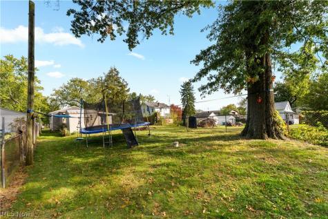 3194 S Bender Avenue Akron OH 44319