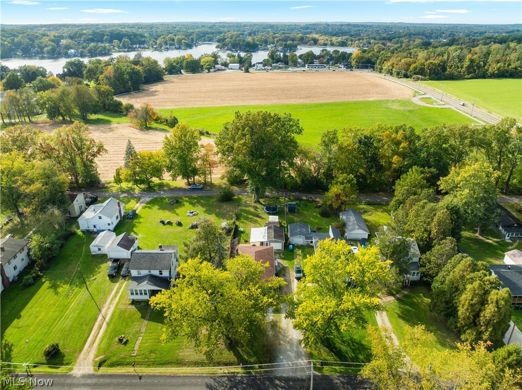 3194 S Bender Avenue Akron OH 44319