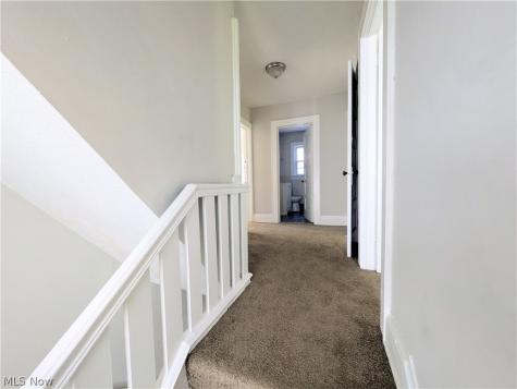 10721 Columbia Avenue Cleveland OH 44108