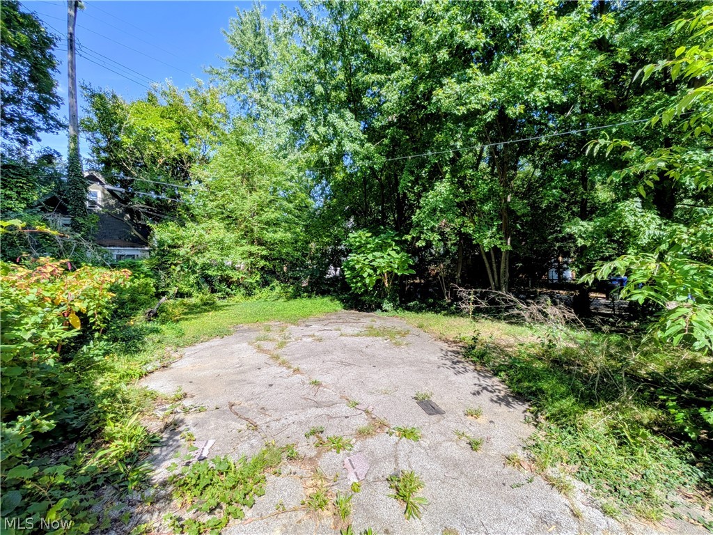 10721 Columbia Avenue Cleveland OH 44108