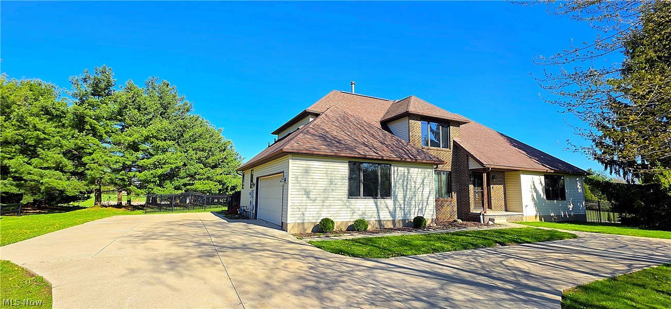 1665 Stony Hill Road Hinckley OH 44233