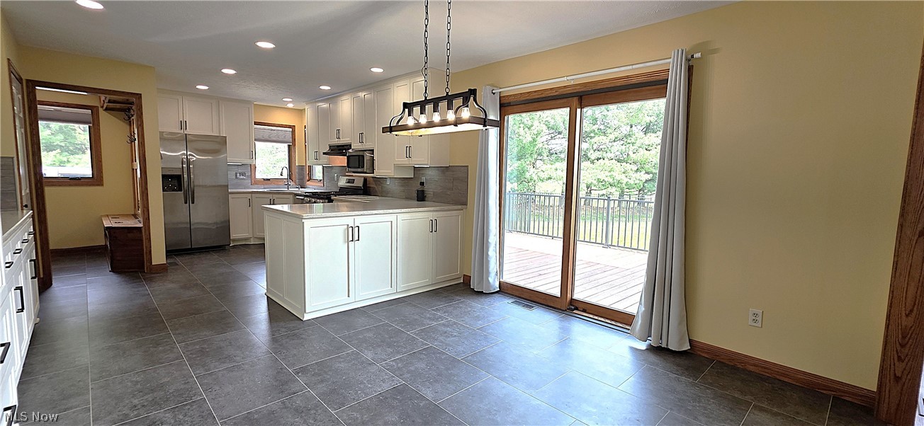 1665 Stony Hill Road Hinckley OH 44233
