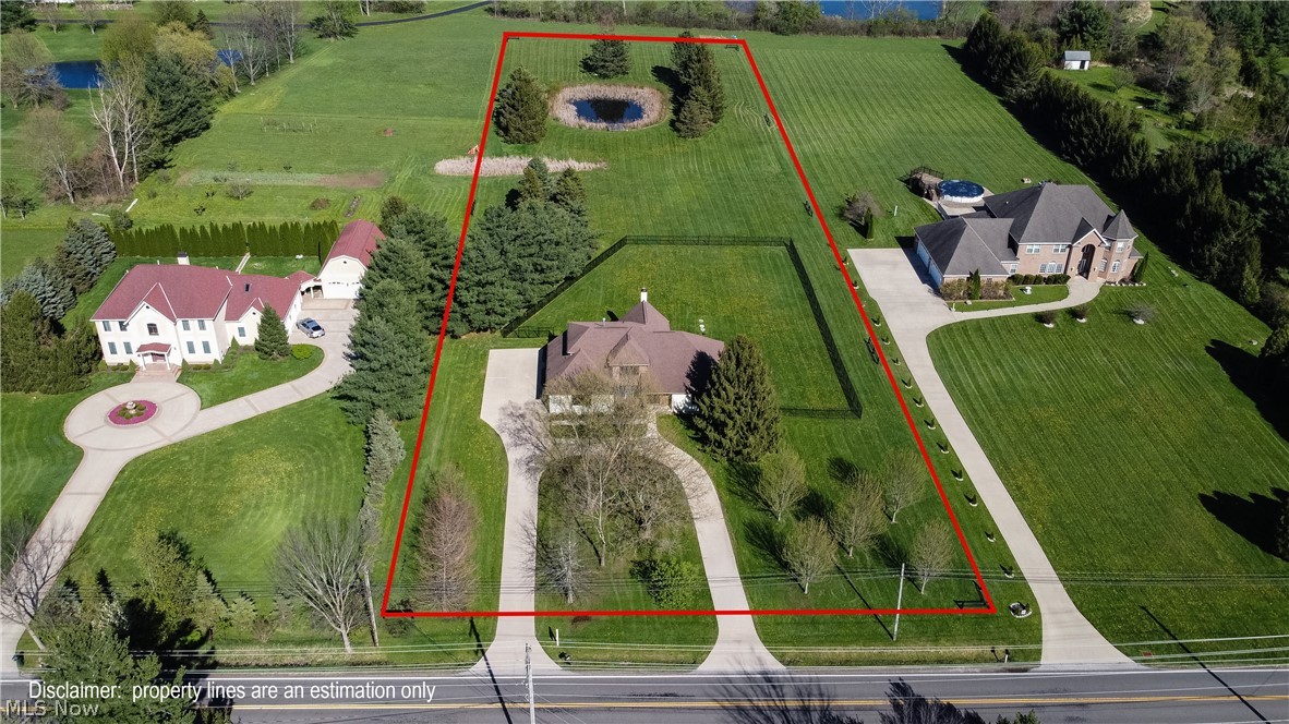 1665 Stony Hill Road Hinckley OH 44233