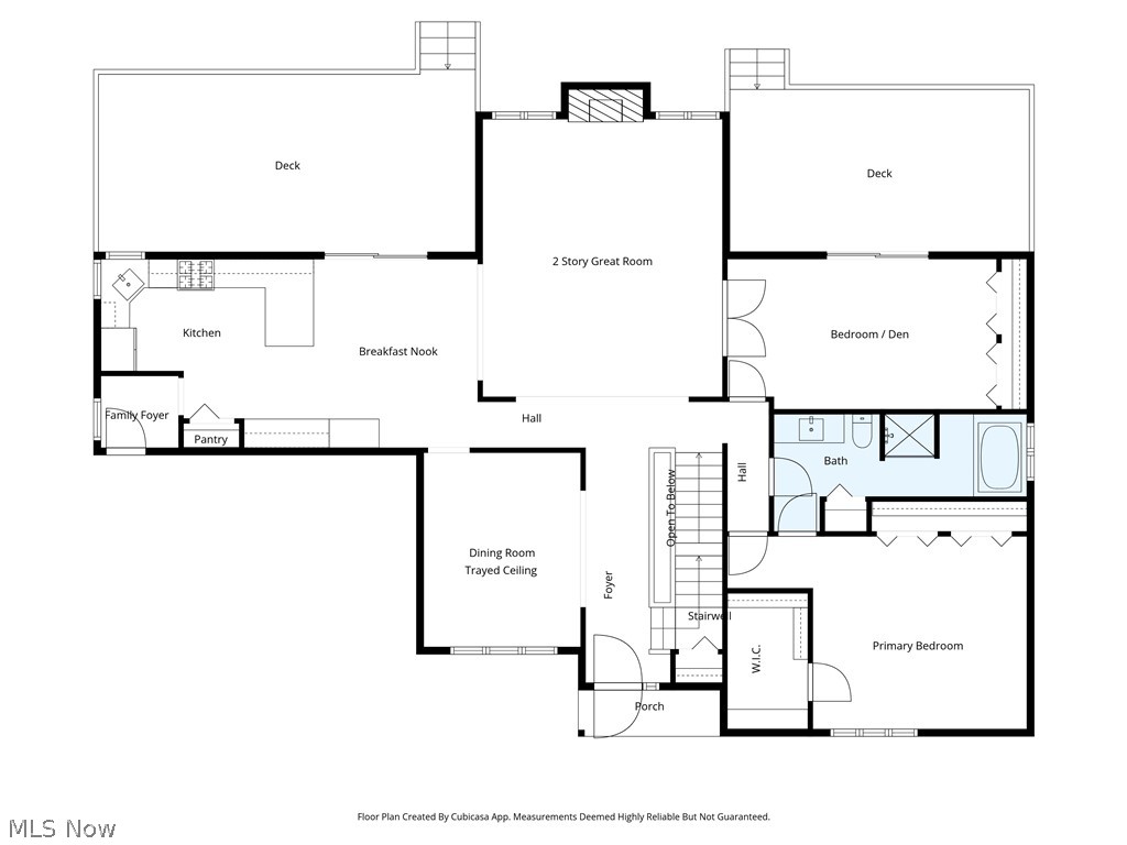 1665 Stony Hill Road Hinckley OH 44233