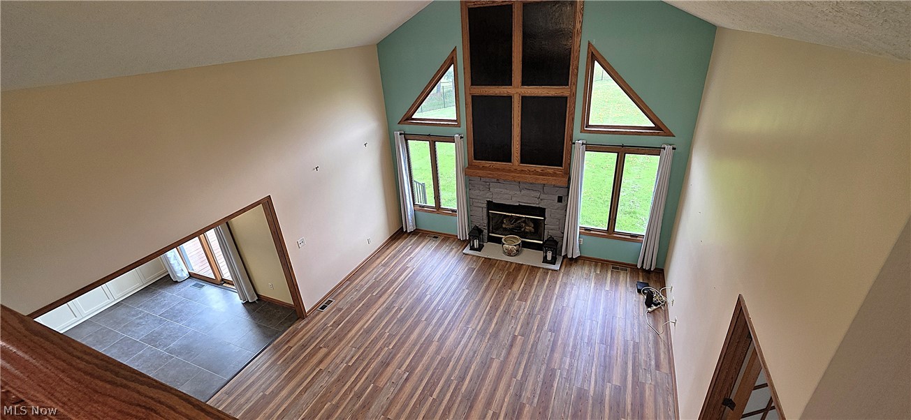 1665 Stony Hill Road Hinckley OH 44233