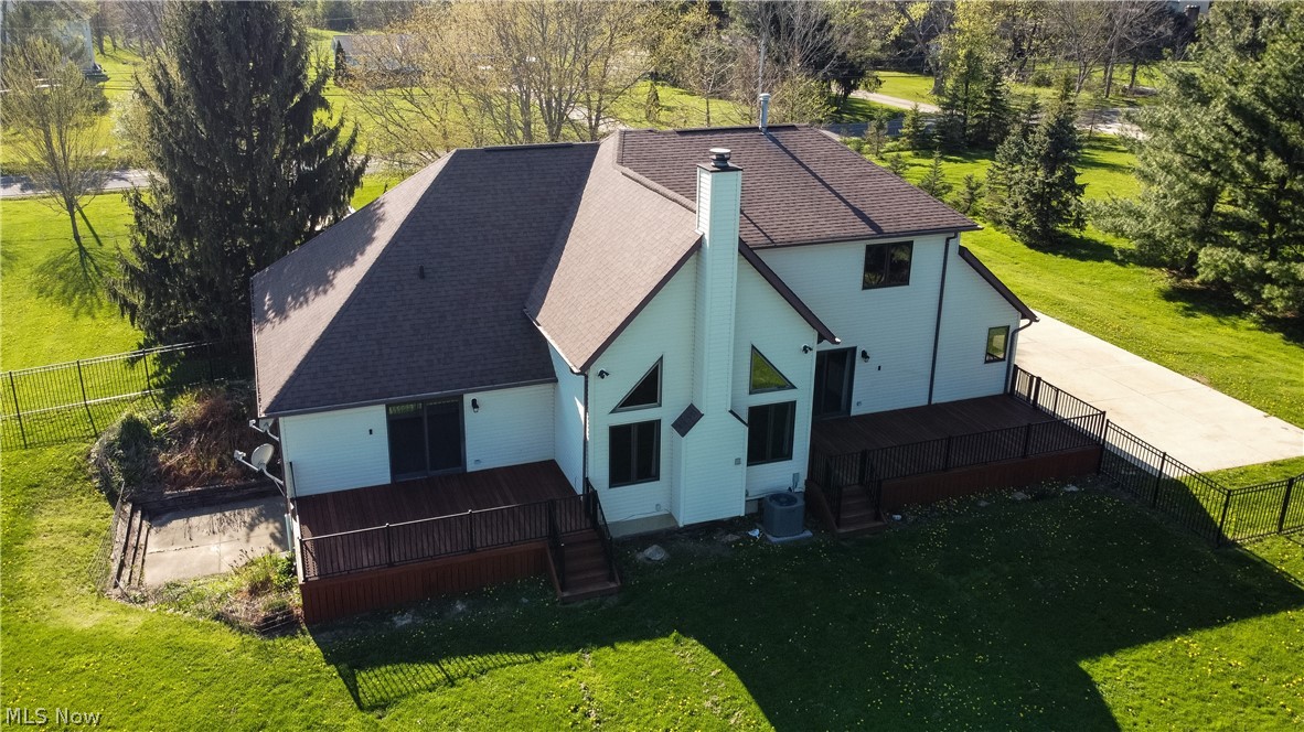 1665 Stony Hill Road Hinckley OH 44233