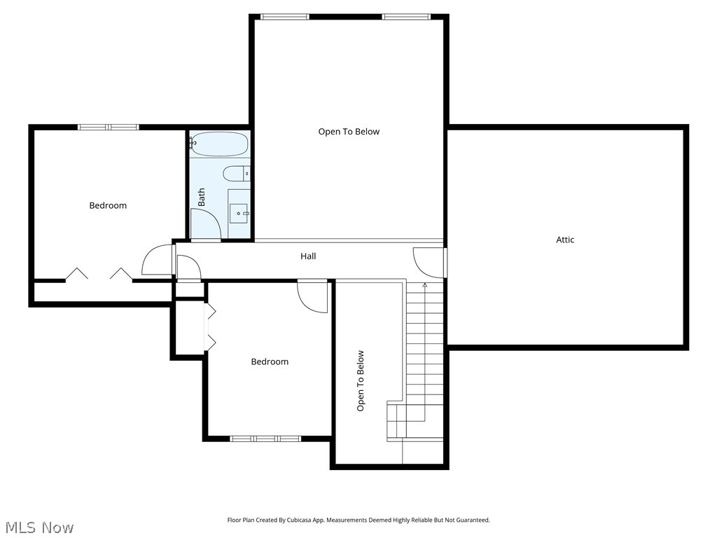 1665 Stony Hill Road Hinckley OH 44233