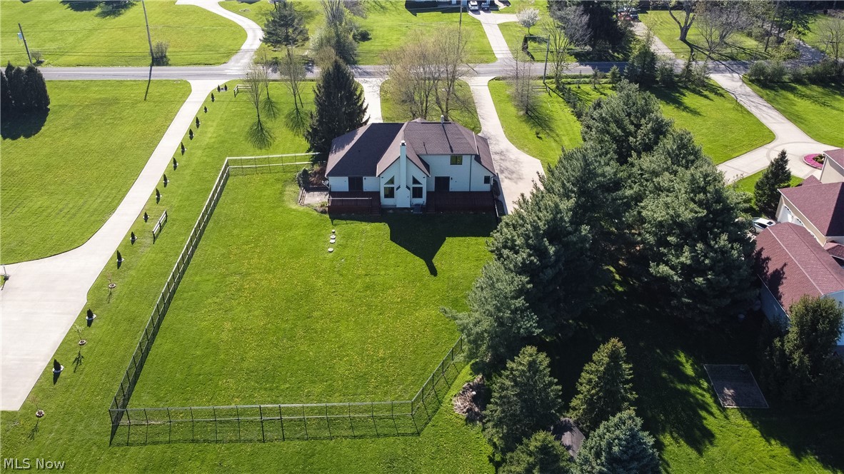1665 Stony Hill Road Hinckley OH 44233