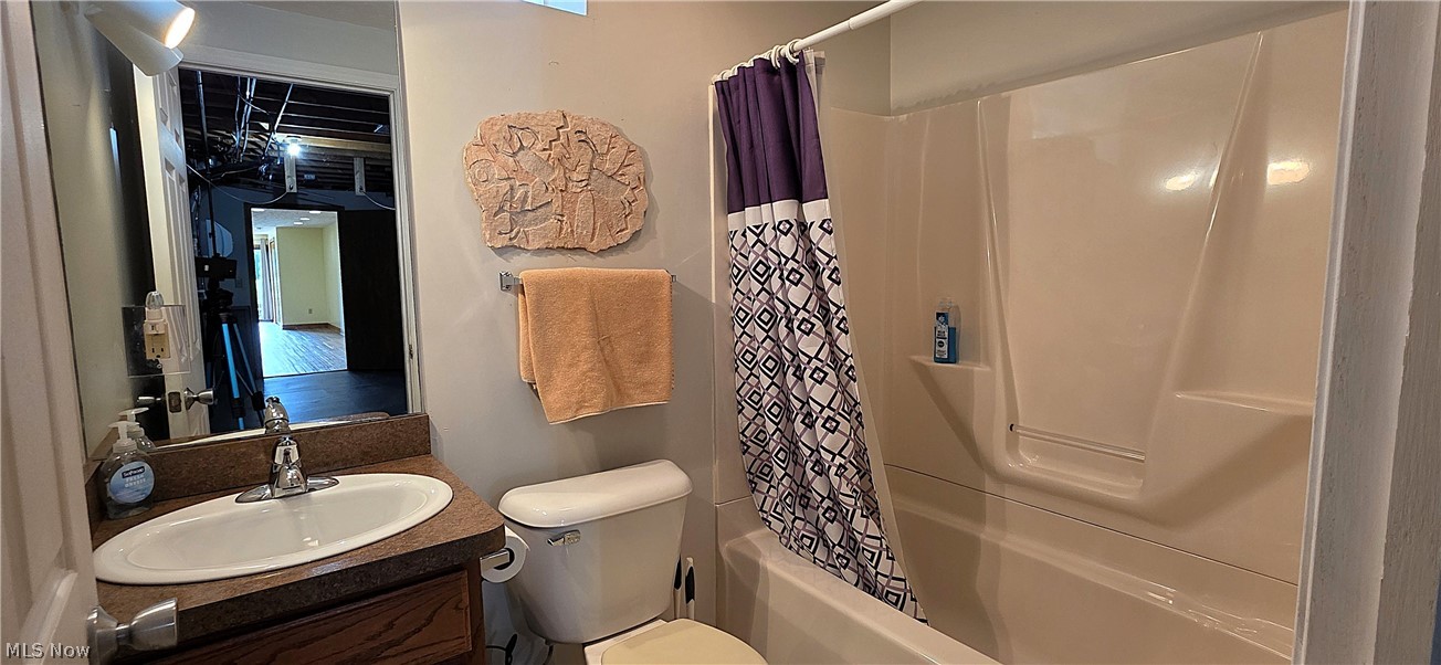 1665 Stony Hill Road Hinckley OH 44233