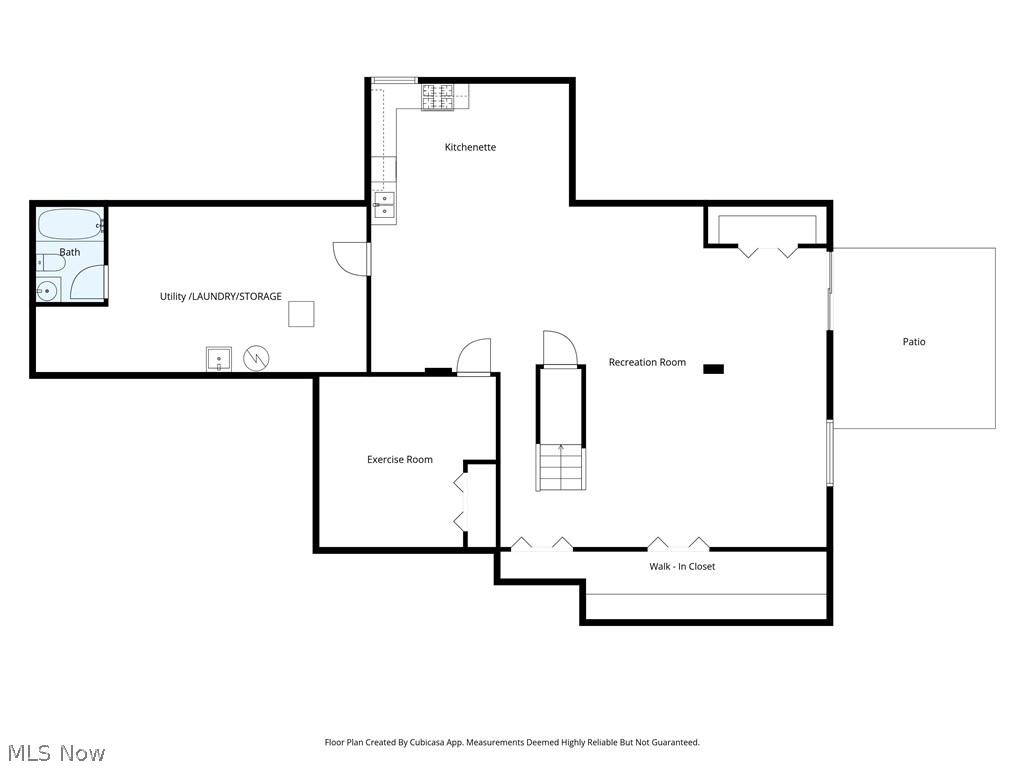 1665 Stony Hill Road Hinckley OH 44233
