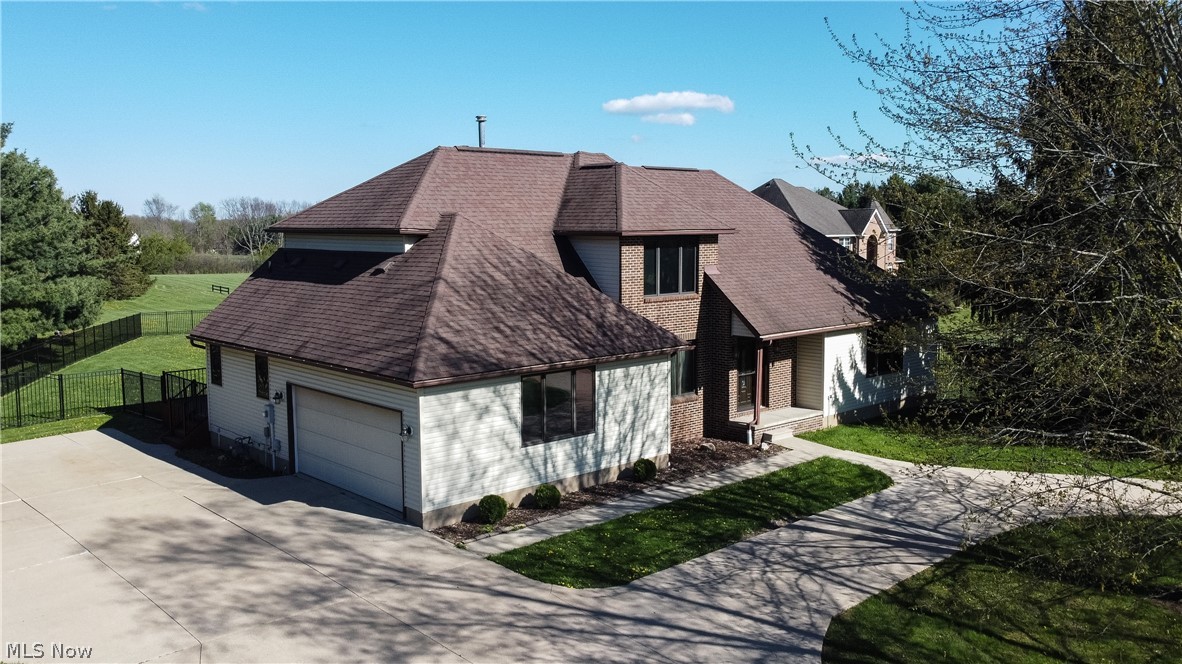 1665 Stony Hill Road Hinckley OH 44233