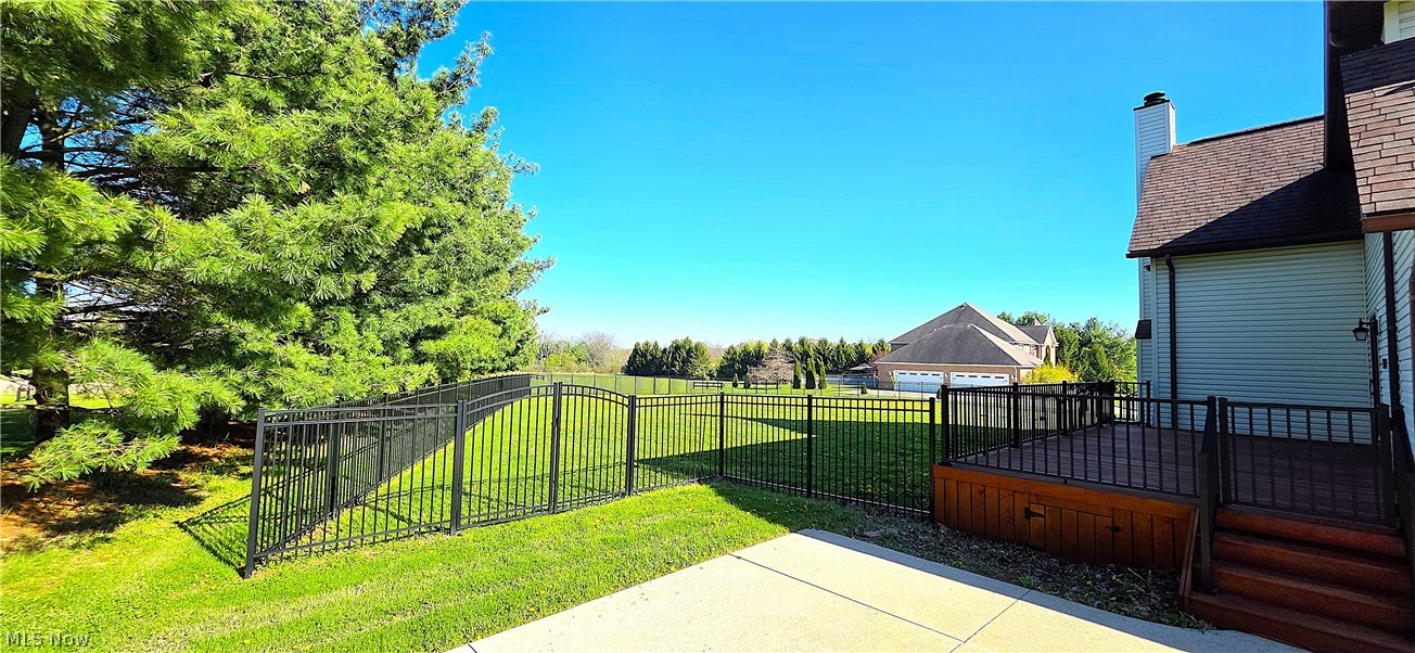 1665 Stony Hill Road Hinckley OH 44233