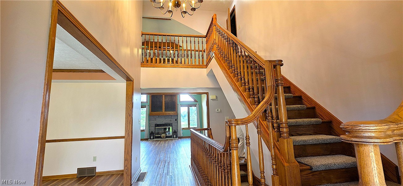 1665 Stony Hill Road Hinckley OH 44233