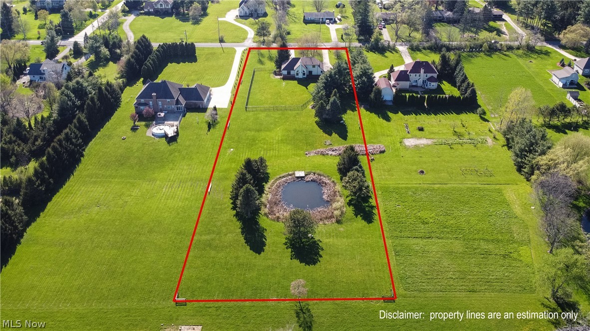 1665 Stony Hill Road Hinckley OH 44233