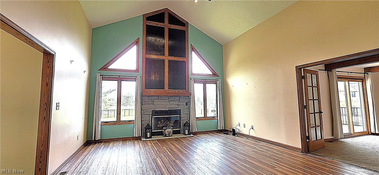 1665 Stony Hill Road Hinckley OH 44233