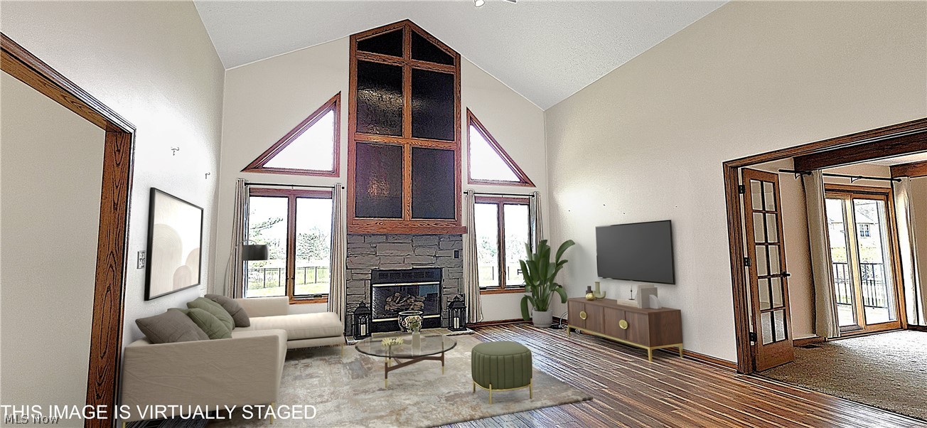 1665 Stony Hill Road Hinckley OH 44233