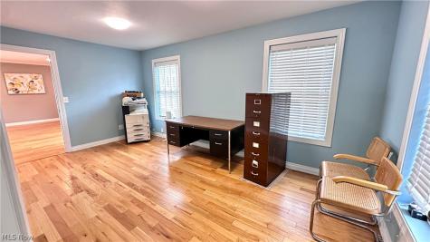 2603 Rockefeller Road Wickliffe OH 44092