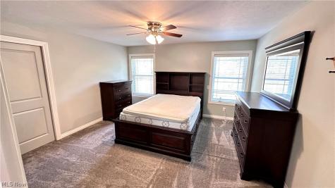 2603 Rockefeller Road Wickliffe OH 44092