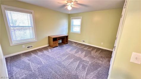 2603 Rockefeller Road Wickliffe OH 44092