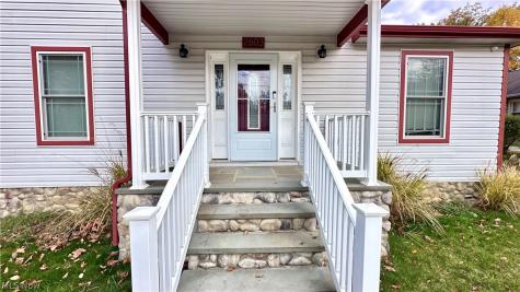 2603 Rockefeller Road Wickliffe OH 44092