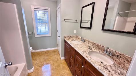 2603 Rockefeller Road Wickliffe OH 44092